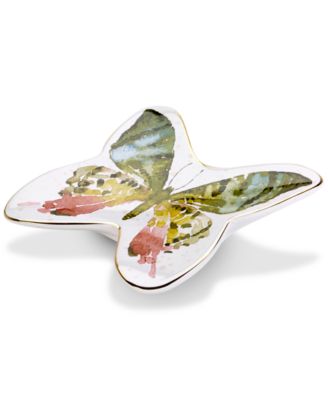 Avanti - Butterfly Garden Bath Accessories Collection