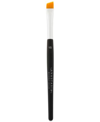 Anastasia Beverly Hills - Brush 15 - Mini Angled Brush