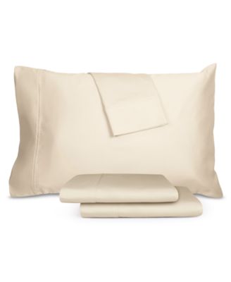 AQ Textiles - Intellatex Celliant 4-Pc. King Sheet Set