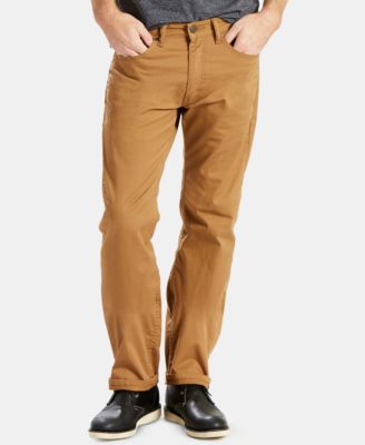 Levi's - 505™ Regular Fit Jeans