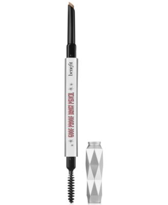 Benefit Cosmetics - Benefit Goof Proof Brow Pencil Easy Shape & Fill
