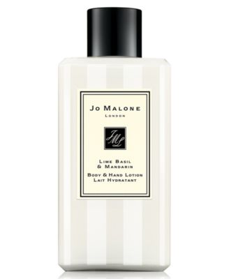 Jo Malone London - Lime Basil & Mandarin Body & Hand Lotion, 100 ml