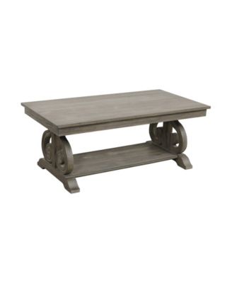 Furniture - Huron Cocktail Table