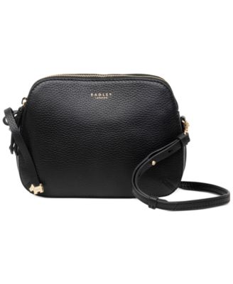 Radley London - Duke's Place Leather Crossbody