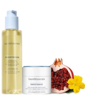 bareMinerals - Smoothness Collection