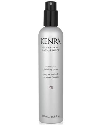 Kenra Professional - Non-Aerosol Volume Spray 25, 10.1-oz.