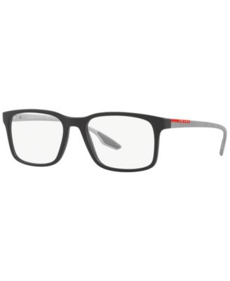 PRADA LINEA ROSSA