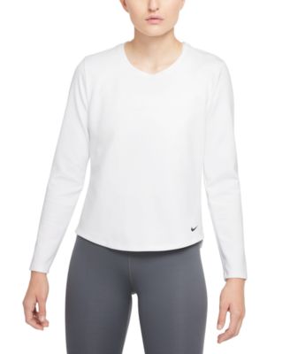 Nike - Women's One Therma-FIT Top