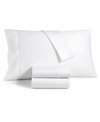 Hotel Collection - Supima Cotton 680-Thread Count 4-Pc. King Sheet Set, Created for Macy's