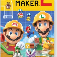 Nintendo - Super Mario Maker 2 NSW