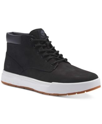 Timberland - Men's Maple Grove Lace-Up Chukka Boots