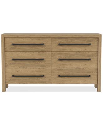 Furniture - Davie Dresser