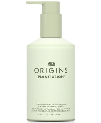 Origins - Plantfusion Conditioning Hand & Body Wash, 200 ml