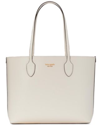 kate spade new york - Bleecker Saffiano Leather Large Tote