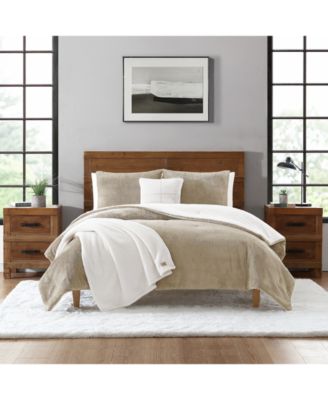 UGG® - Brody 5-Pc. Comforter Set, King