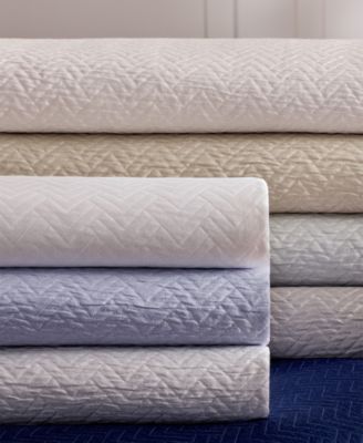 Lauren Ralph Lauren - Kaia Matelass&eacute; Euro Sham