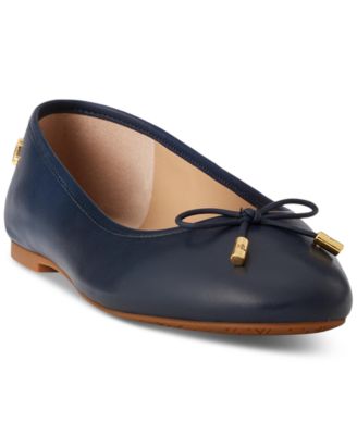 Lauren Ralph Lauren - Jayna Flats