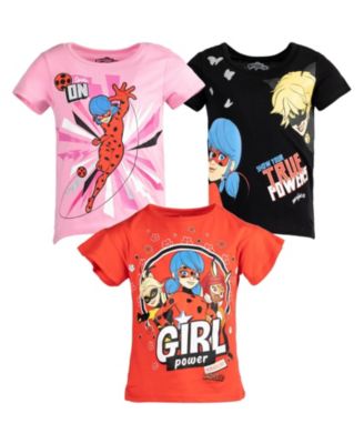 Miraculous