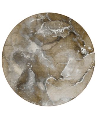 Addison - Chantille Machine Washable ACN518 1'8x2'6 Area Rug