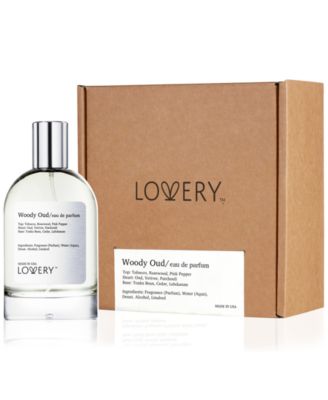 Lovery - Woody Oud Eau de Parfum Spray, 3.4 oz.