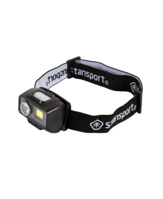 Stansport