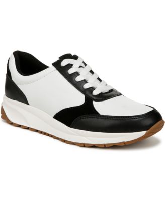 Naturalizer - Shay Lace Up Platform Sneakers