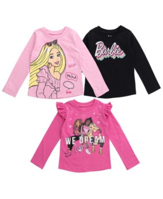 Barbie