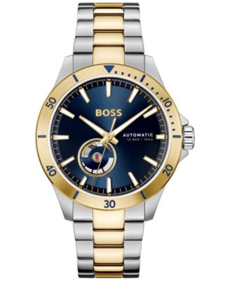 Hugo Boss