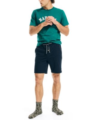 Nautica - Knit Pajama Shorts