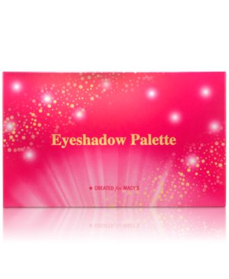Created For Macy's - 21-Shade Eyeshadow Palette