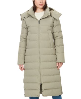 Marmot - Women's Hooded Prospect Jacket