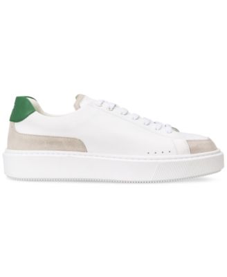 Hugo Boss - Men's Colyn_Derb_Mx_Wo Lace-Up Sneakers