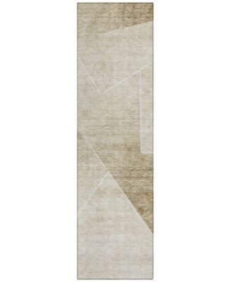 Addison - Chantille ACN779 2'3''x7'6'' Runner Area Rug