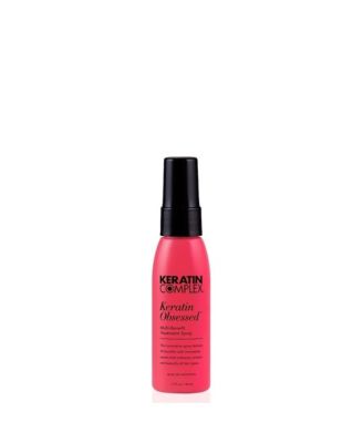 Keratin Complex