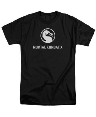 Mortal Kombat X