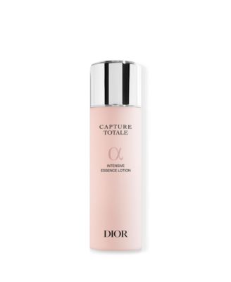 DIOR - Dior Capture Totale Intensive Essence Lotion