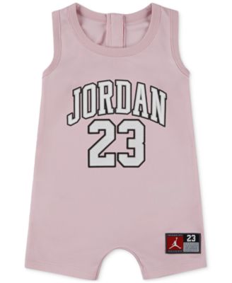 Jordan - Baby Jumpman 23 Jersey Romper