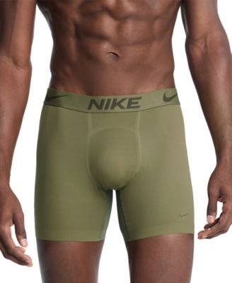Nike - Men's Dri-FIT Elite Micro Boxer Briefs