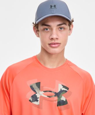 Under Armour - Men's Iso-Chill ArmourVent&reg; Baseball Hat