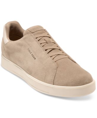 Cole Haan - Men's GrandPrø Luxe Slip-On Sneaker