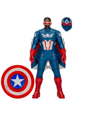 Marvel