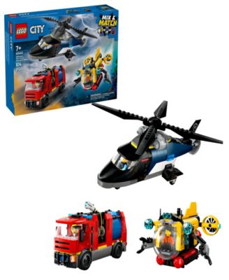 LEGO®