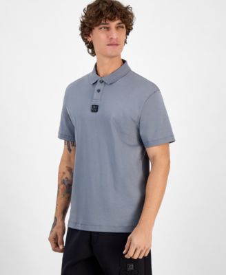 Hugo Boss - Men's Deabono_D Regular-Fit Polo Shirt