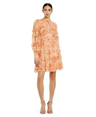 Mac Duggal