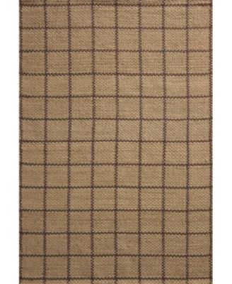 Chris Loves Julia - Fletcher FLE-01 8'6''x11'6'' Area Rug