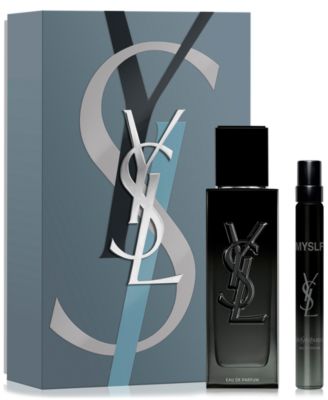 Yves Saint Laurent - Men's 2-Pc. MYSLF Eau de Parfum Gift Set