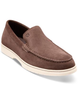 Cole Haan - Men's Greenwich Grand Venetian Loafers