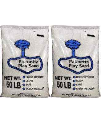 Palmetto