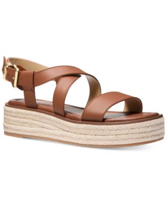 Michael Kors - Women's Lynn Espadrille Sandals