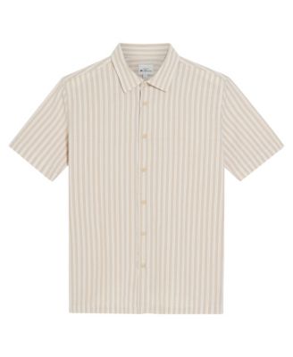 Ben Sherman